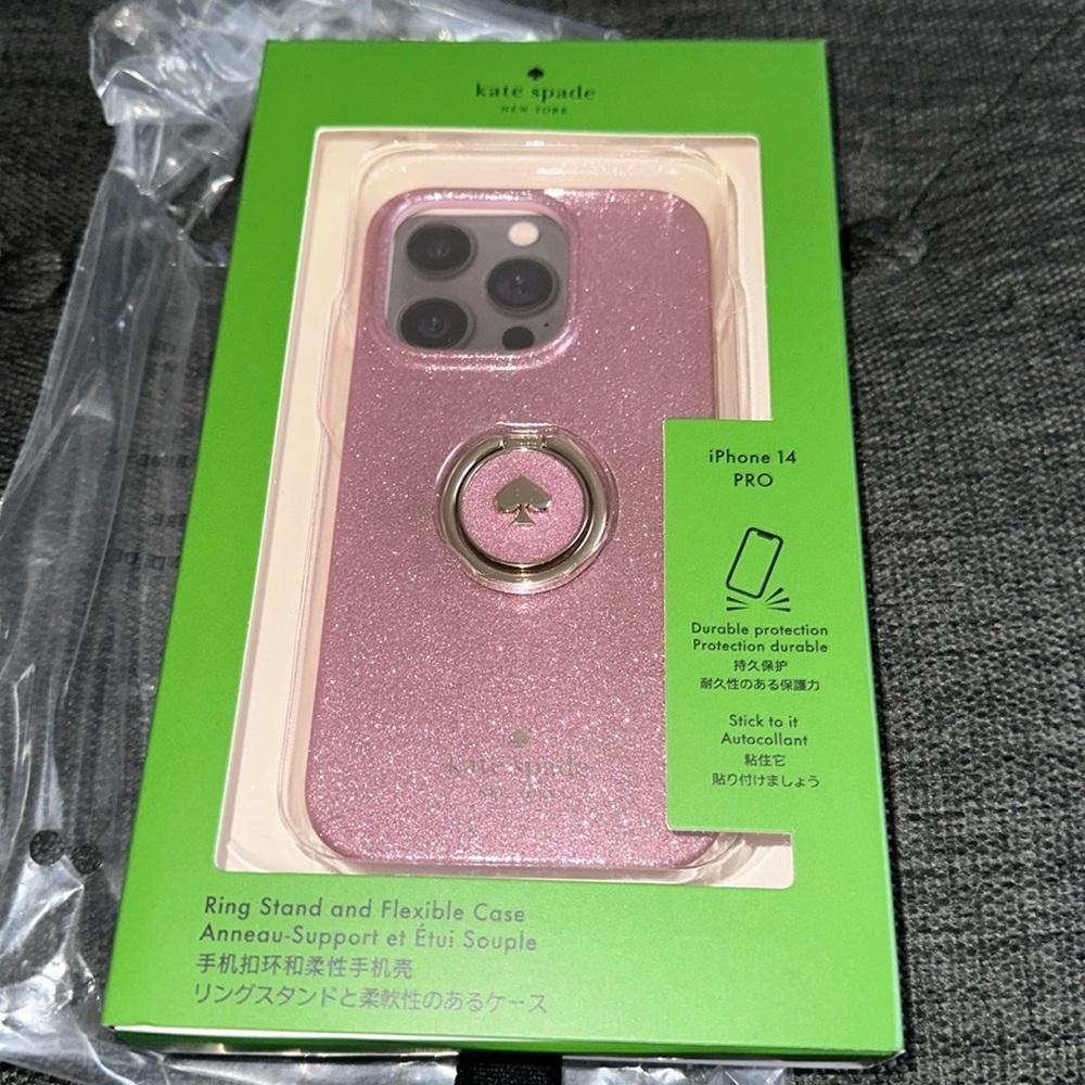 Brand new! iPhone 14 pro case
